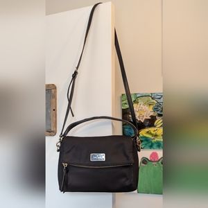 Kate Spade Microfiber Purse